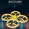 Four-Axis Smart Drone Quadcopter